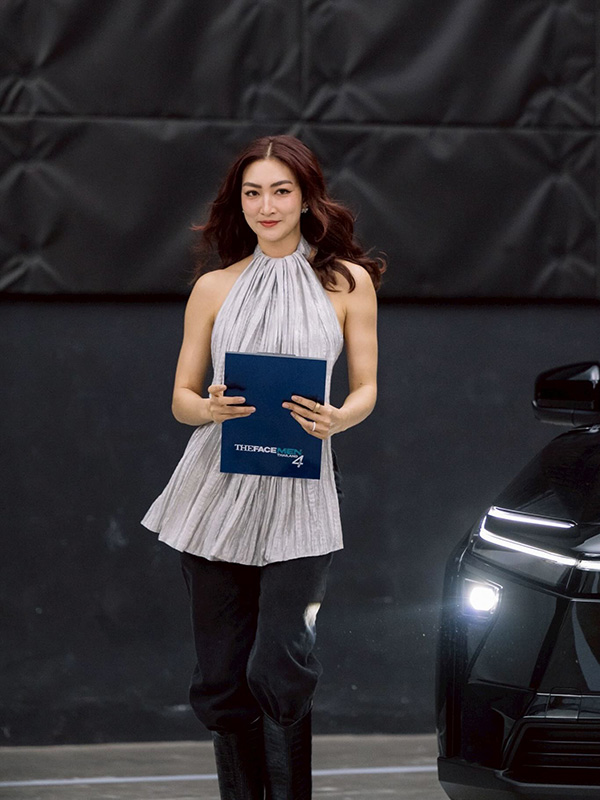 แพนเค้ก เขมนิจ