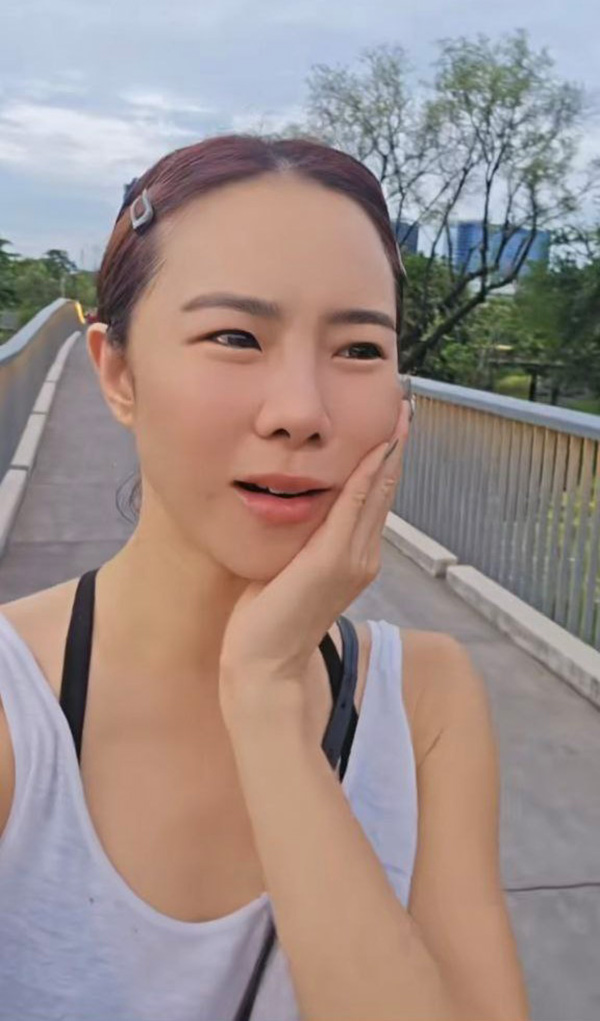 คริส หอวัง