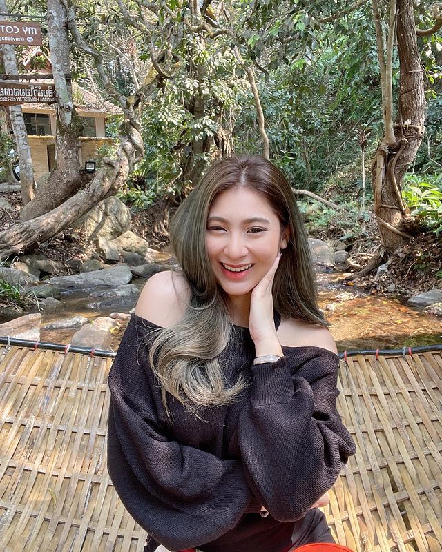 มายด์ ณฤหทัย