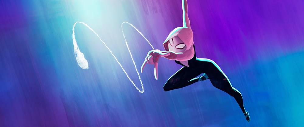 spider-man across the spider-verse
