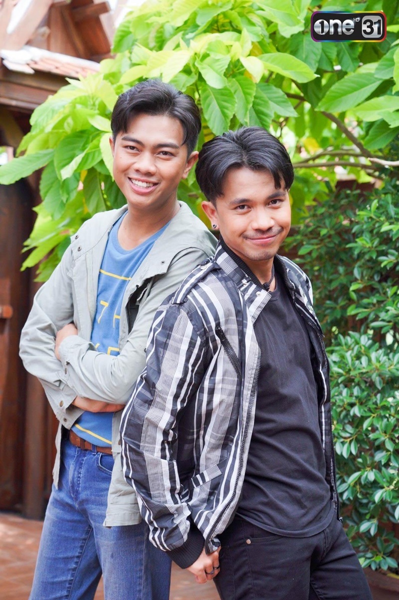 บอดี้การ์ดหมอลำ