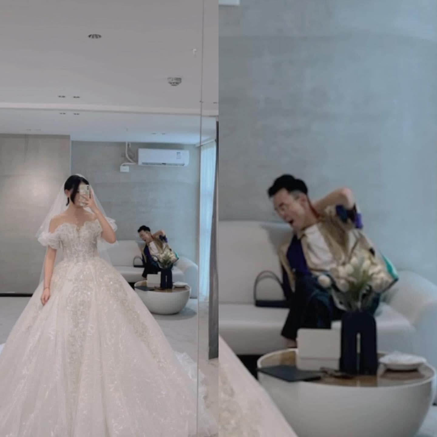 ชุดแต่งงาน