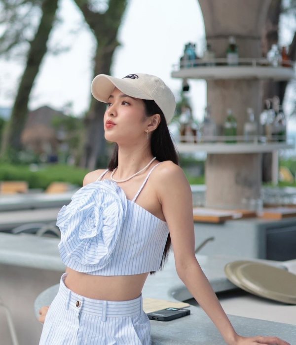 เฟิร์น นพจิรา