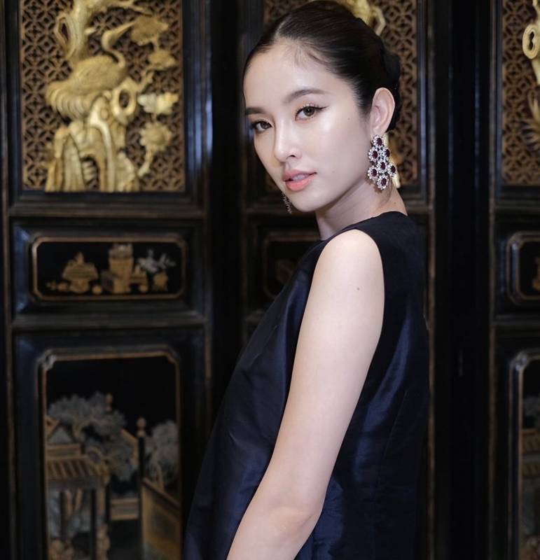 ปอย ตรีชฎา หนุนเปลี่ยนคำนำหน้าตรงเพศสภาพ