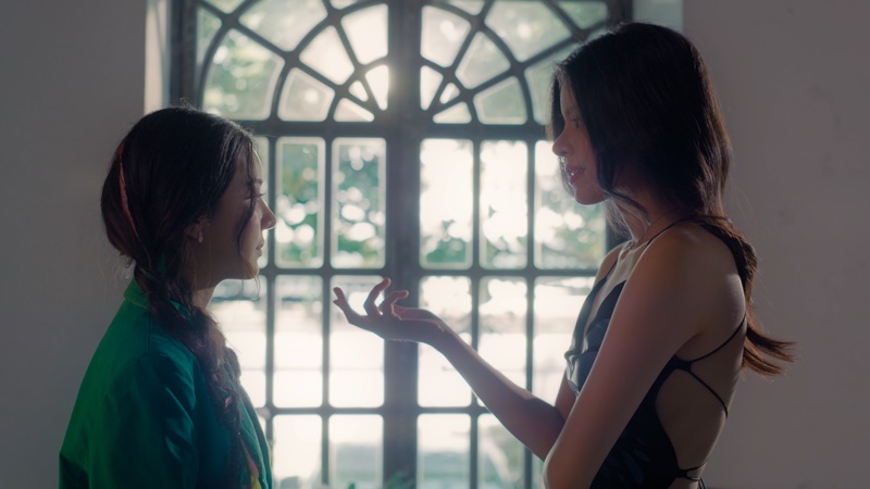 ฝันรักห้วงนิทรา My Marvellous Dream Is You