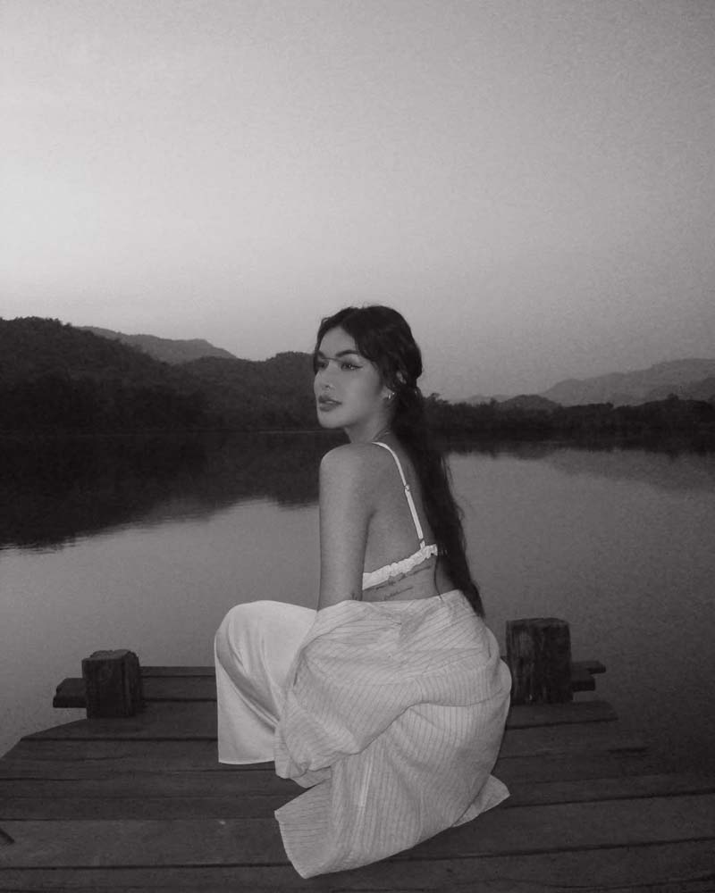 เฌอลินณ์ พิบูลชัยสิโรธร