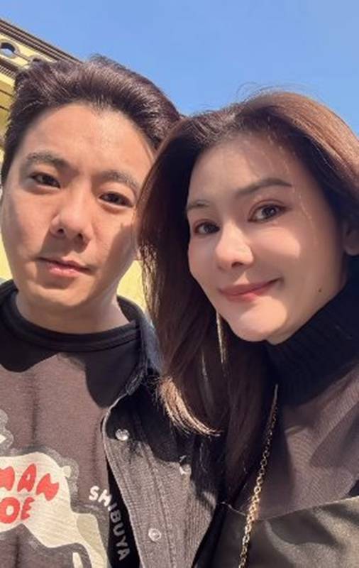 โอ๋ ภัคจีรา หุ่นแซ่บรักพุ่ง แฟนหนุ่ม เบียร์