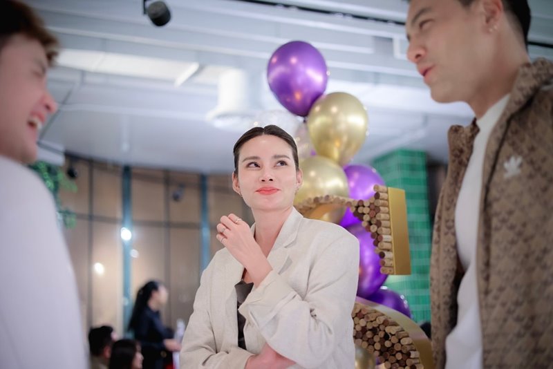 ย้อนคำพูด น้อย โพธิ์งาม เหตุขายส้มตำ แม้ลูกเขยรวยร้อยล้าน