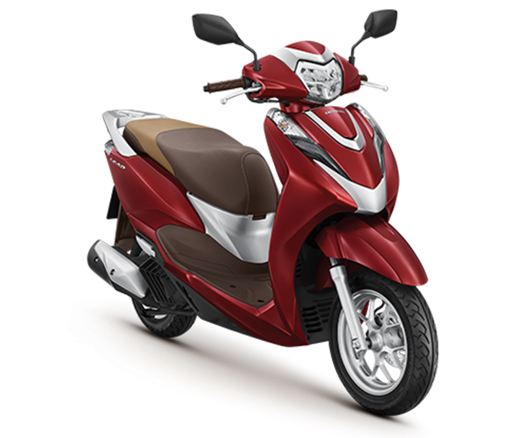 honda lead 125 2023
