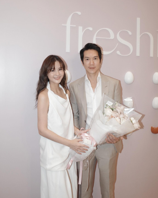 แอมป์ พิธาน ประวัติ