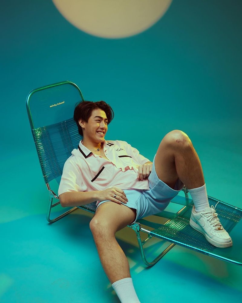 เจ้าขุน จักรภัทร