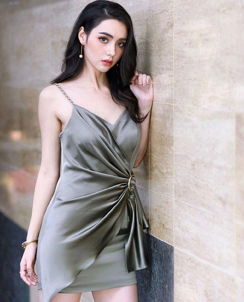 มุกดา นรินทร์รักษ์