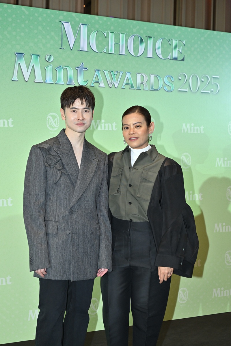 Mchoice Mint Awards 2025