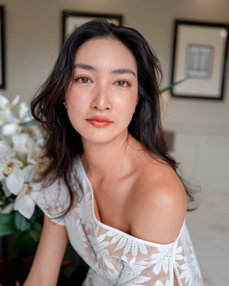 แพนเค้ก เขมนิจ