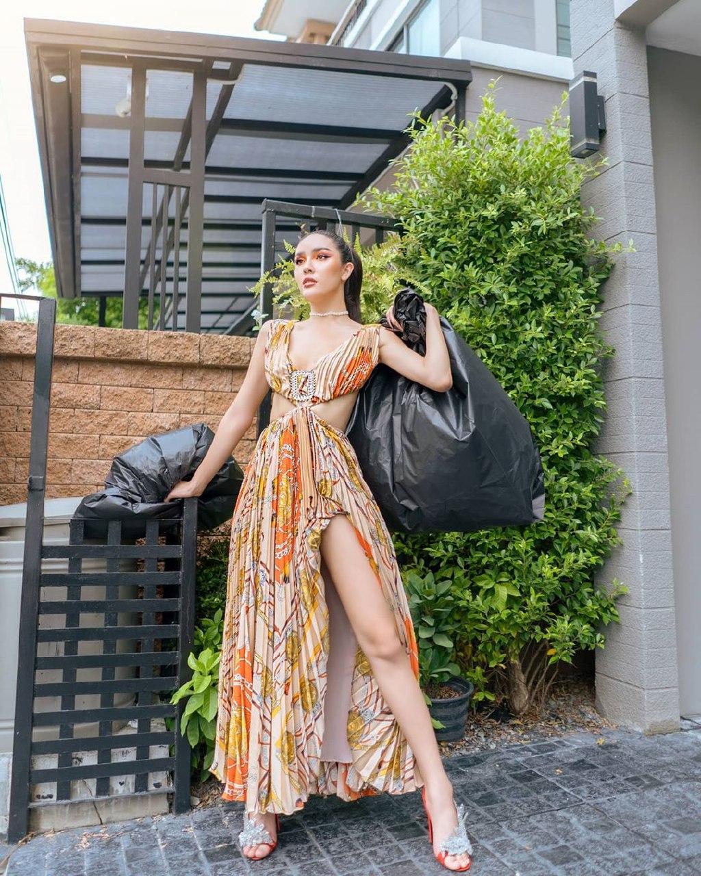 นัท นิสามณี