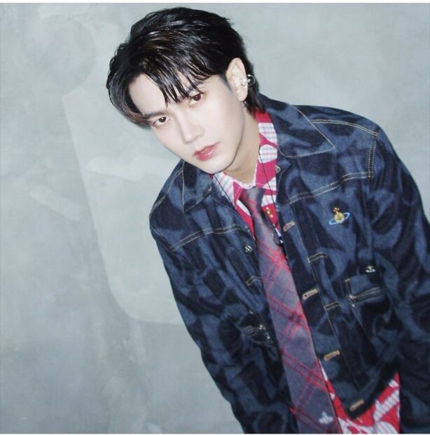 บิว จักรพันธ์ 