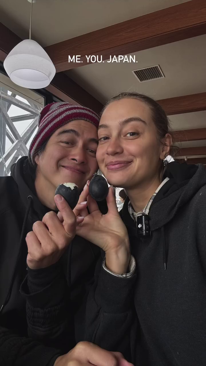 เจ มณฑล ควงแฟนสวีตหวานริมทะเล