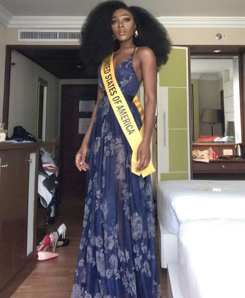 Miss Grand International
