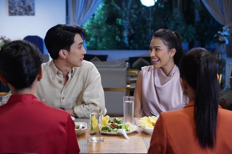 ผีตาโขน ละคร