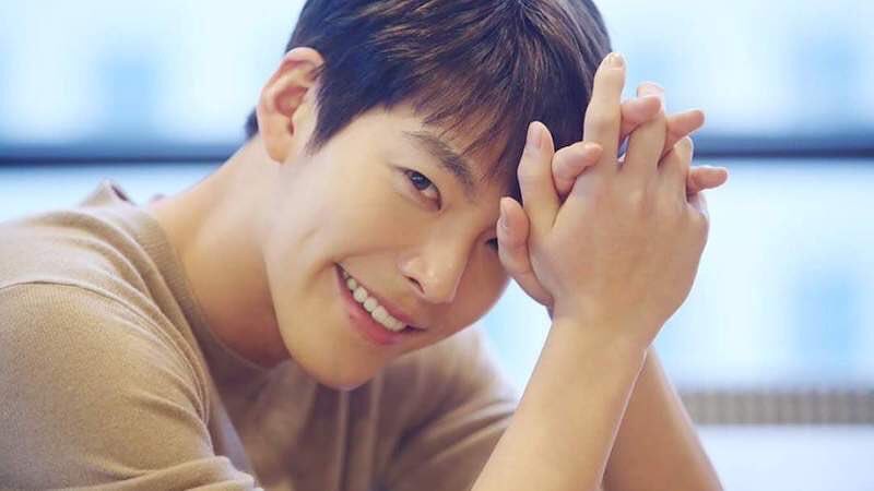คิมอูบิน