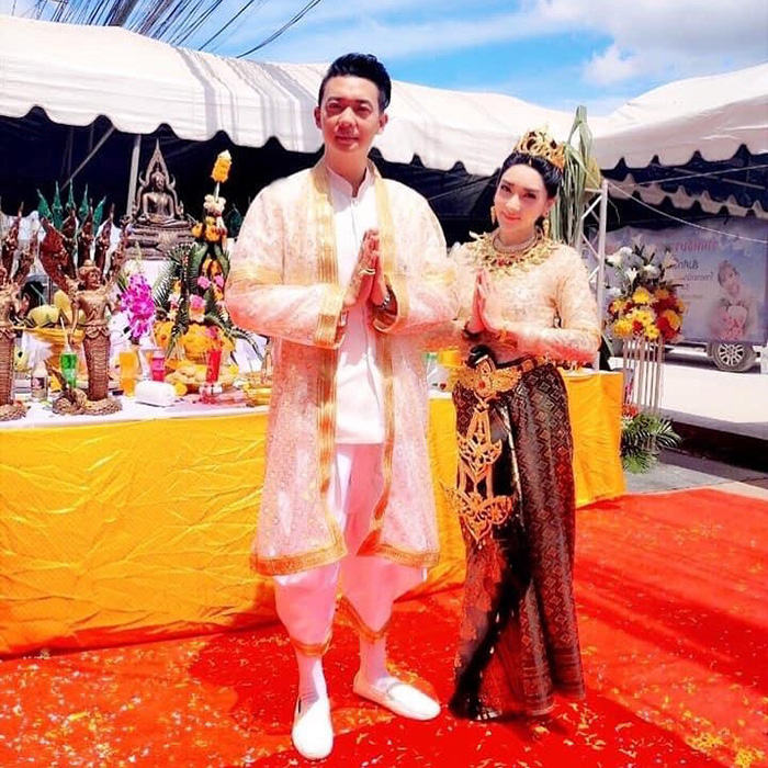 พี่ชาย เฟี้ยว์ฟ้าว สุดสวิงริงโก้