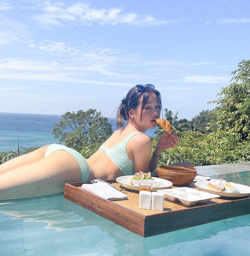 น้องเหนือ ดิสรยา