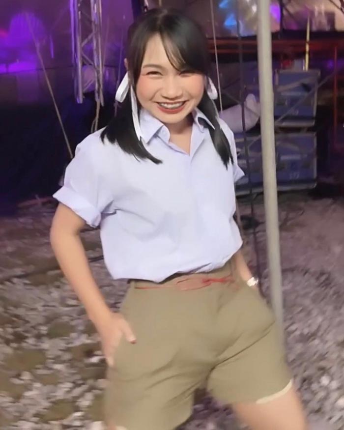 ลิลลี่ ได้หมดถ้าสดชื่น