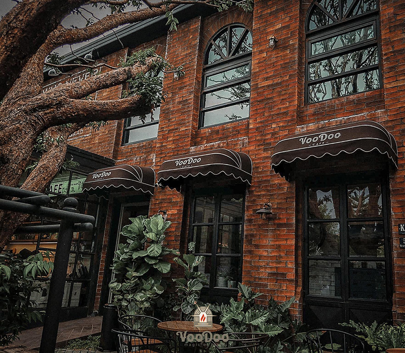 ช็อกโกแลตมินต์ คาเฟ่