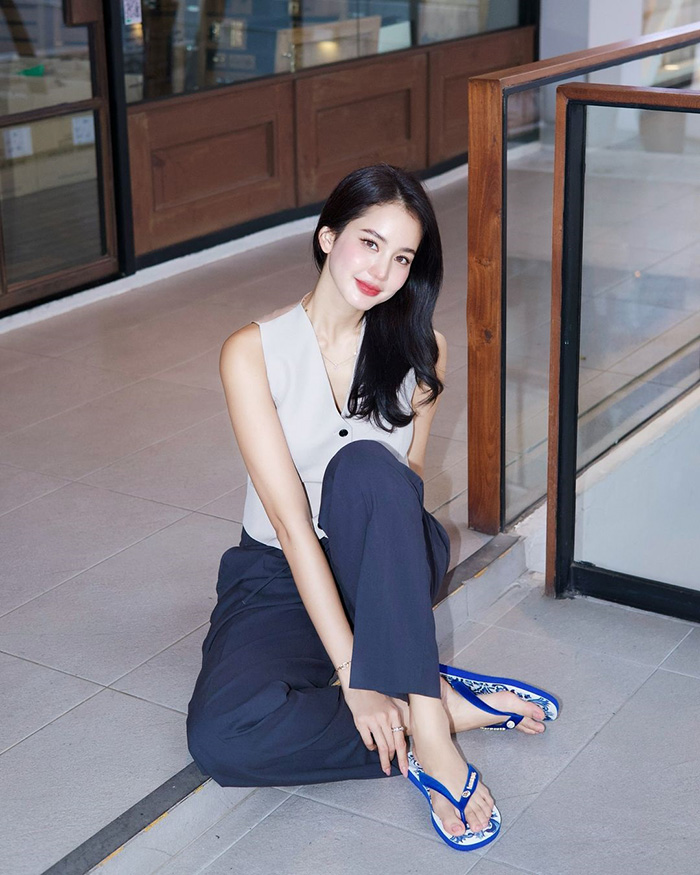 โบว์ เมลดา 