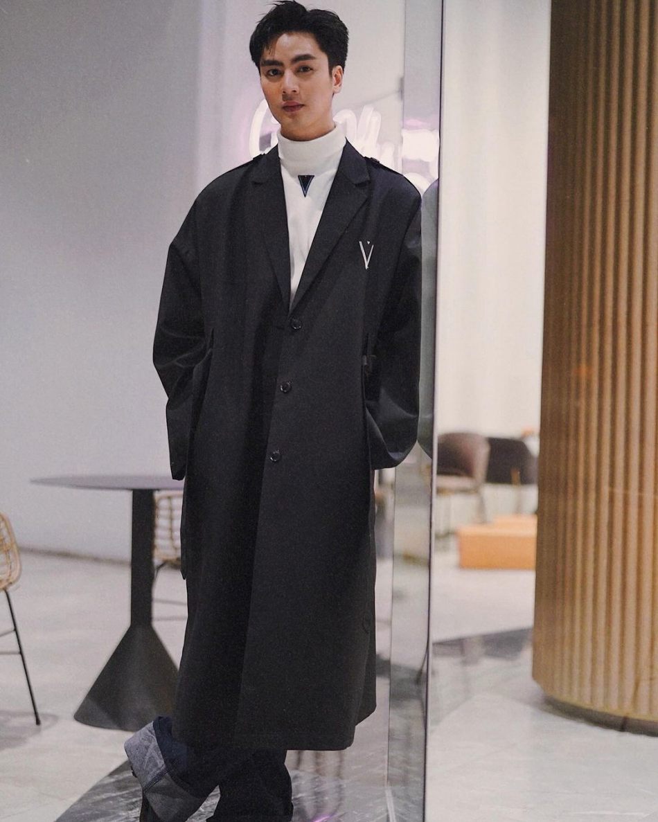 ไอซ์ ภาณุวัฒน์