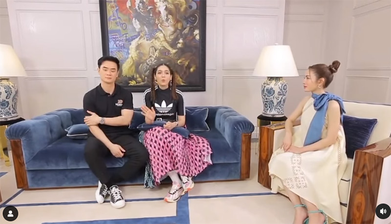 ชมพู่ น็อต