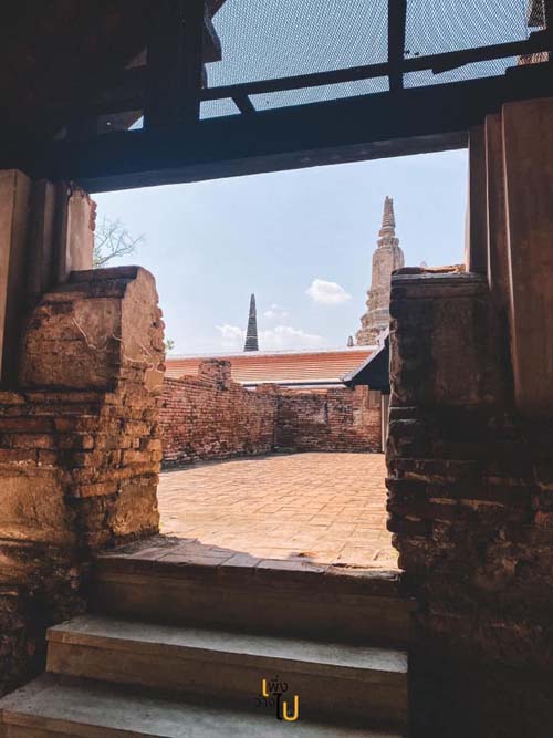 วัดพุทไธศวรรย์  