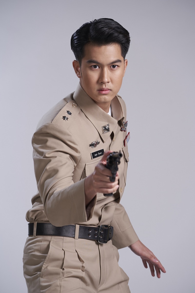 สัจจะในชุมโจร (เสือสั่งฟ้า 3)