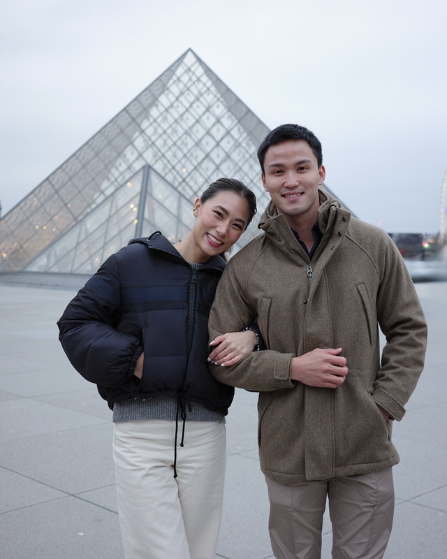 เพลง ชนม์ทิดา กับ เป๊ก เศรณี ลือสนั่นรักร้าว