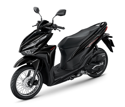 Honda Click 125i
