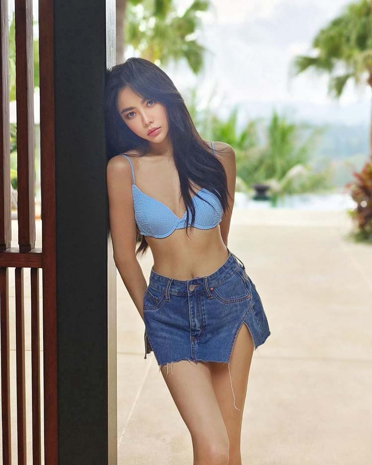 กิ๊บซี่ วนิดา