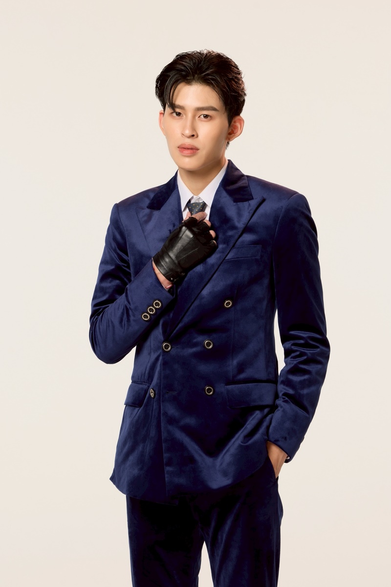 มีสติหน่อยคุณธีร์ เรื่องย่อ Me and Thee GMMTV