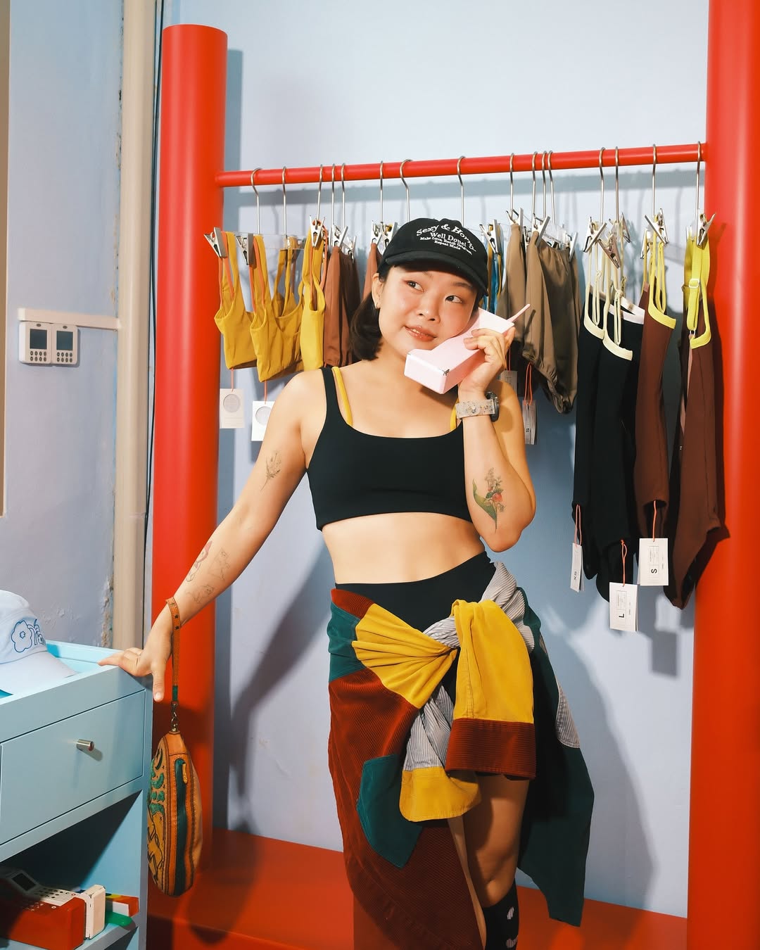 ลุลา ลุคเจ้าหญิง