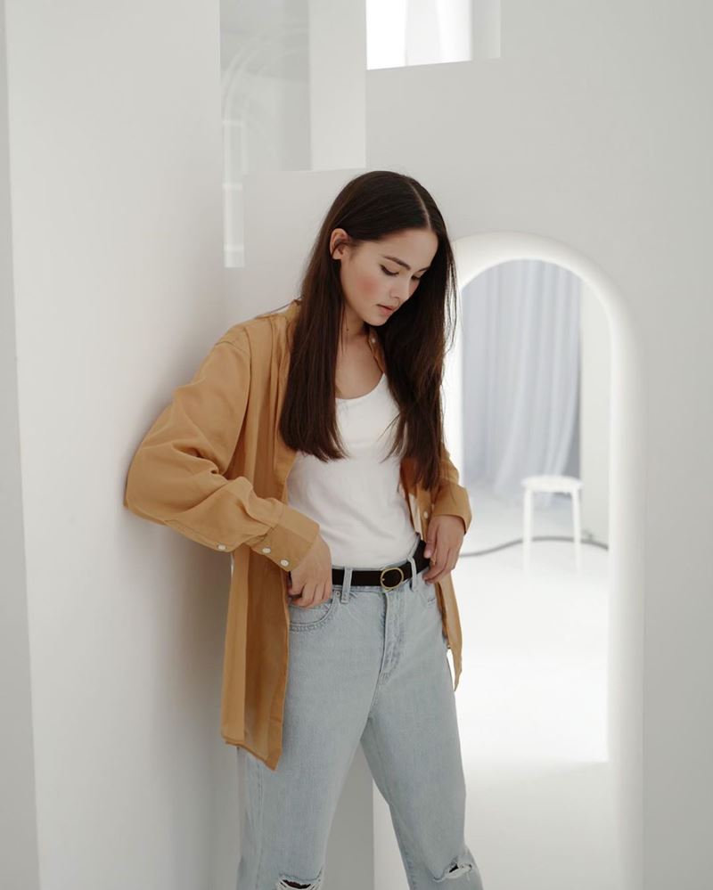 ญาญ่า อุรัสยา