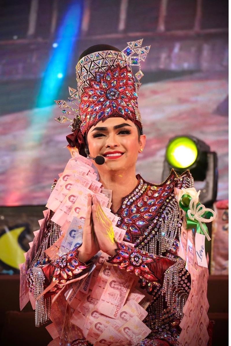 ศรราม น้ำเพชร