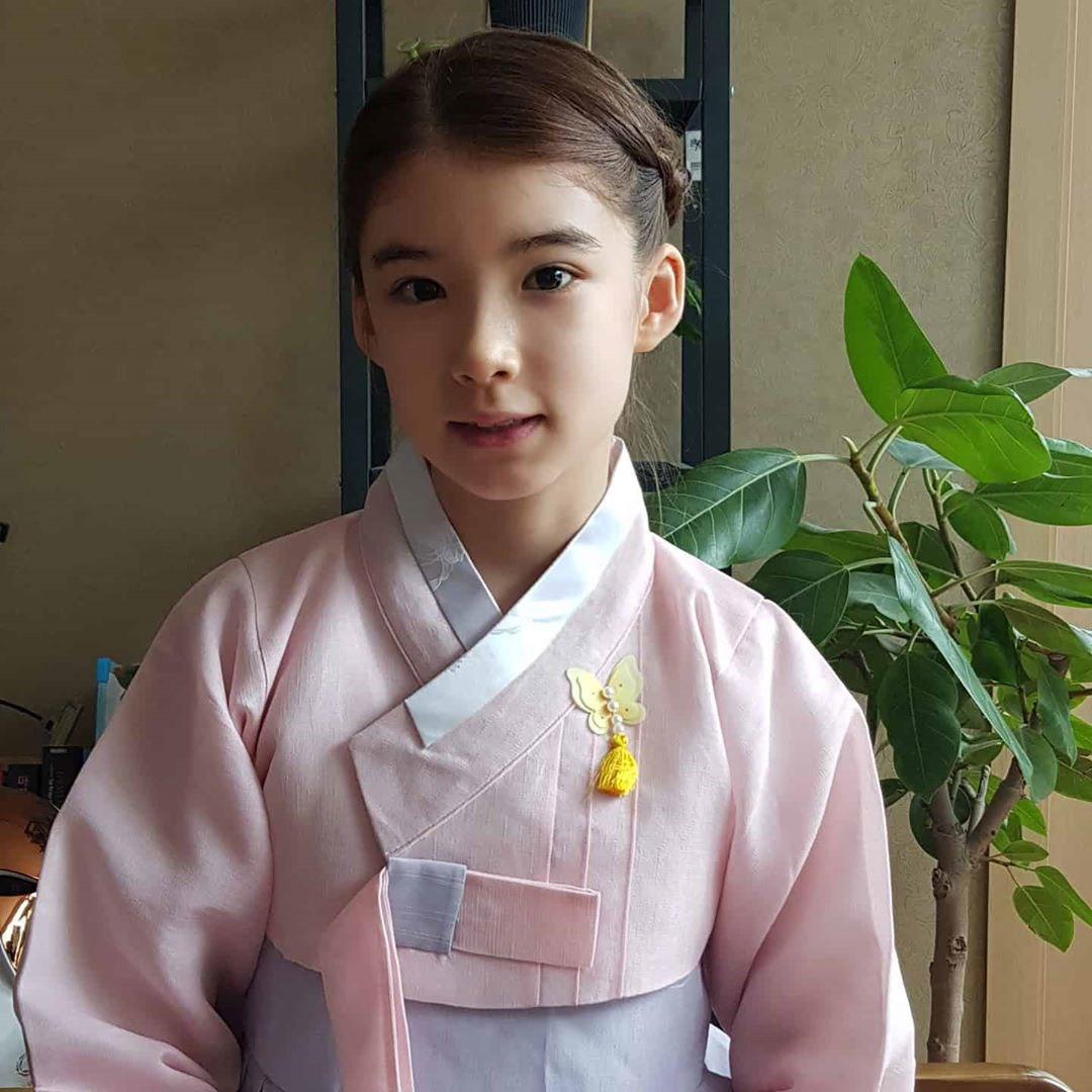 Lauren Lunde
