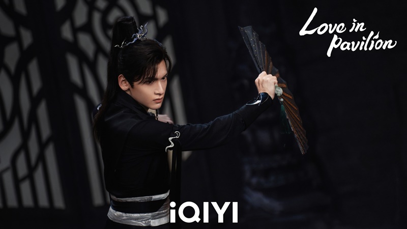 เรือนรักป่าไผ่ เรื่องย่อ Love in Pavilion สื่อรักปีศาจจิ้งจอก Fox Spirit Matchmaker