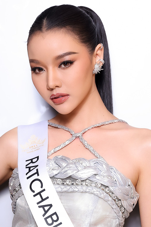 miss universe thailand 2023