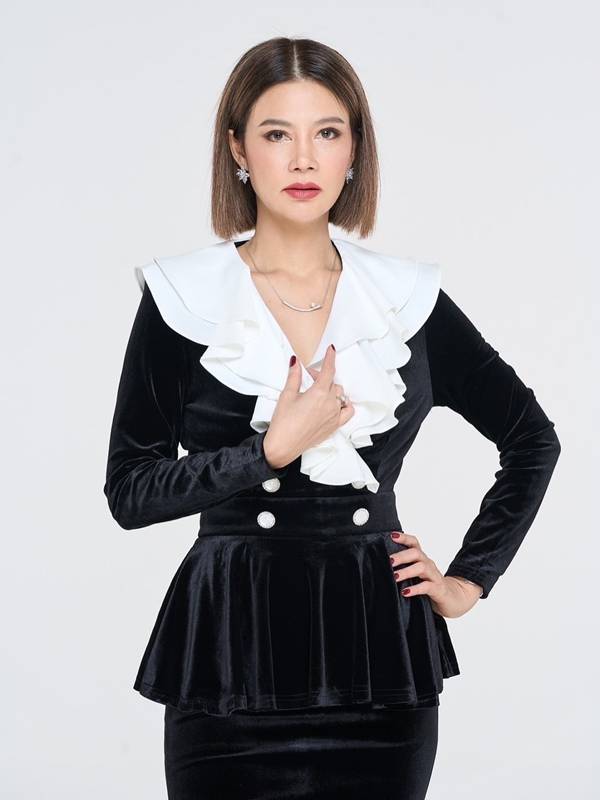  ปู มัณฑนา เดือดอีก ฟาด หนุ่ม กรรชัย ทนายแก้ว