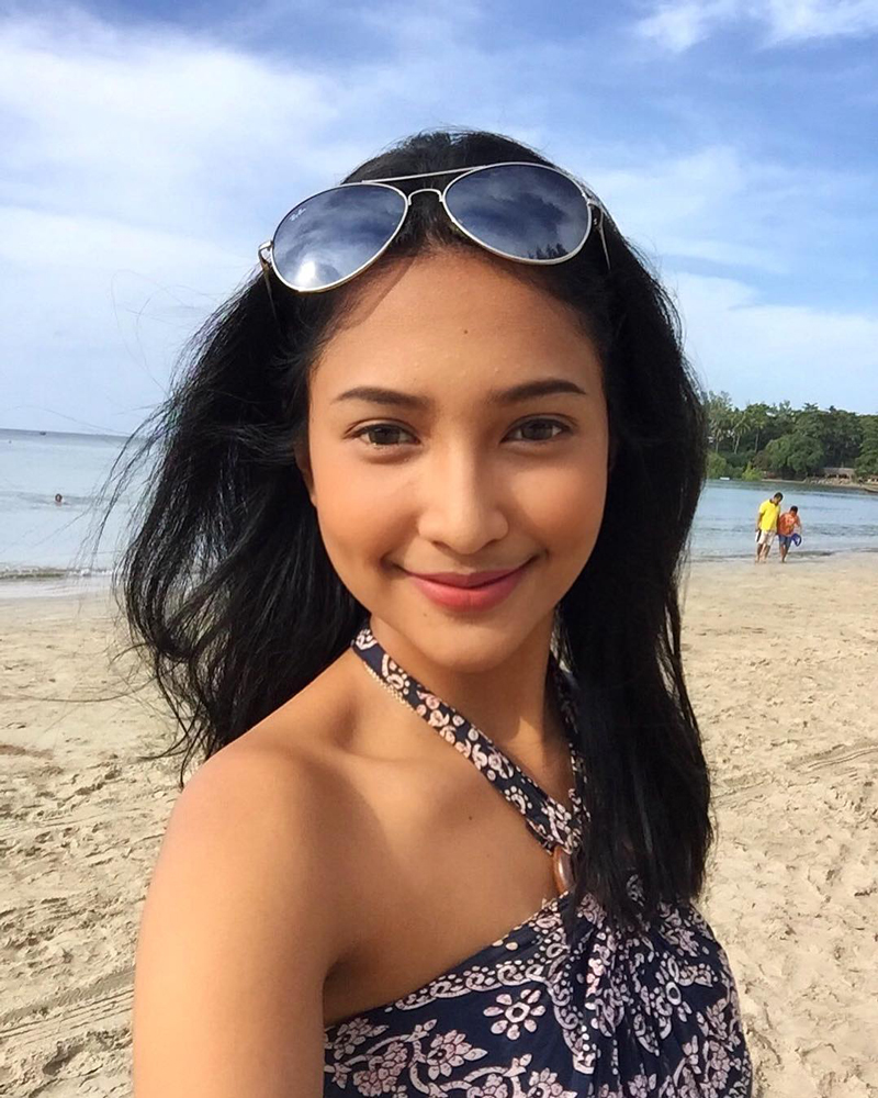 ฮันนี่ ภรณ์นภัส