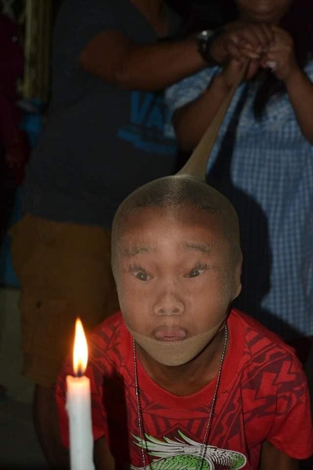 เกมกินวิบาก