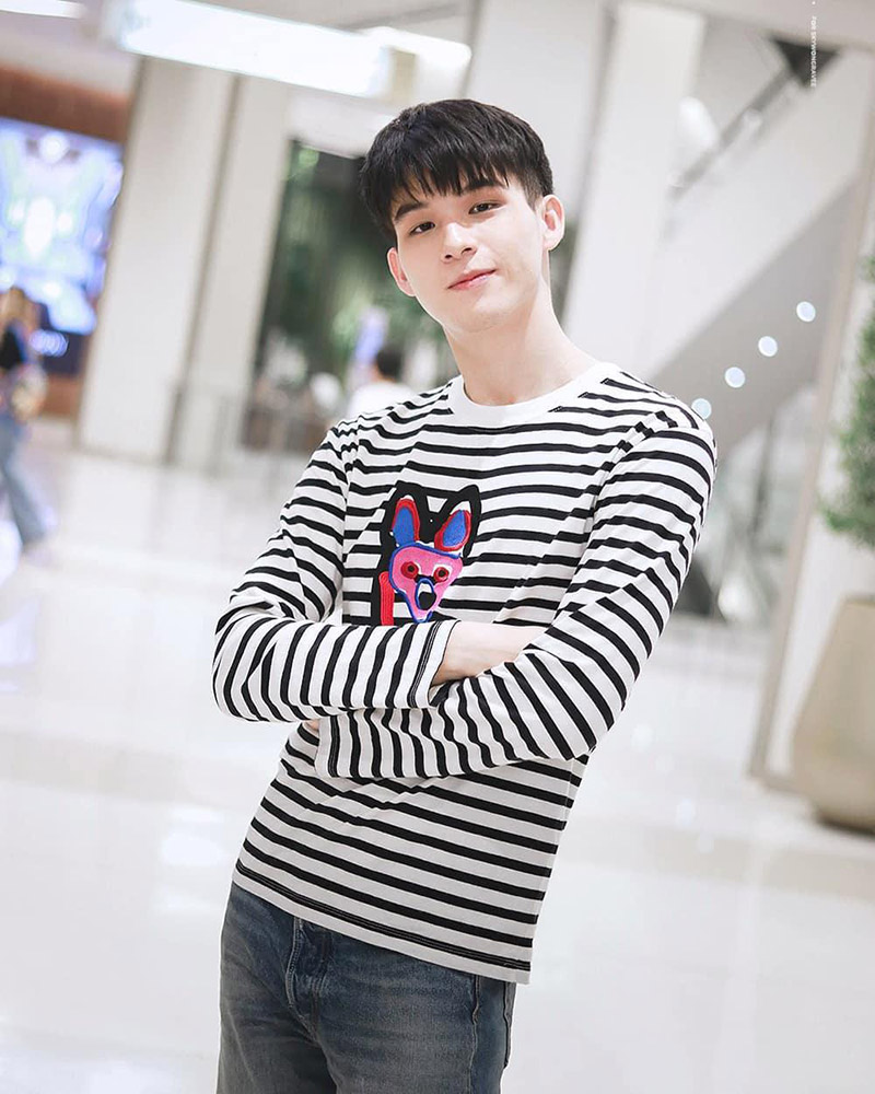 สกาย วงศ์รวี