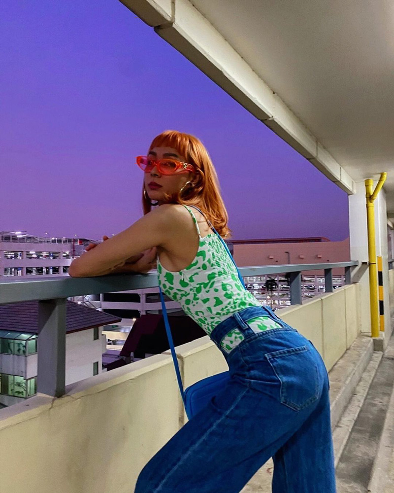 โฟร์ ศกลรัตน์