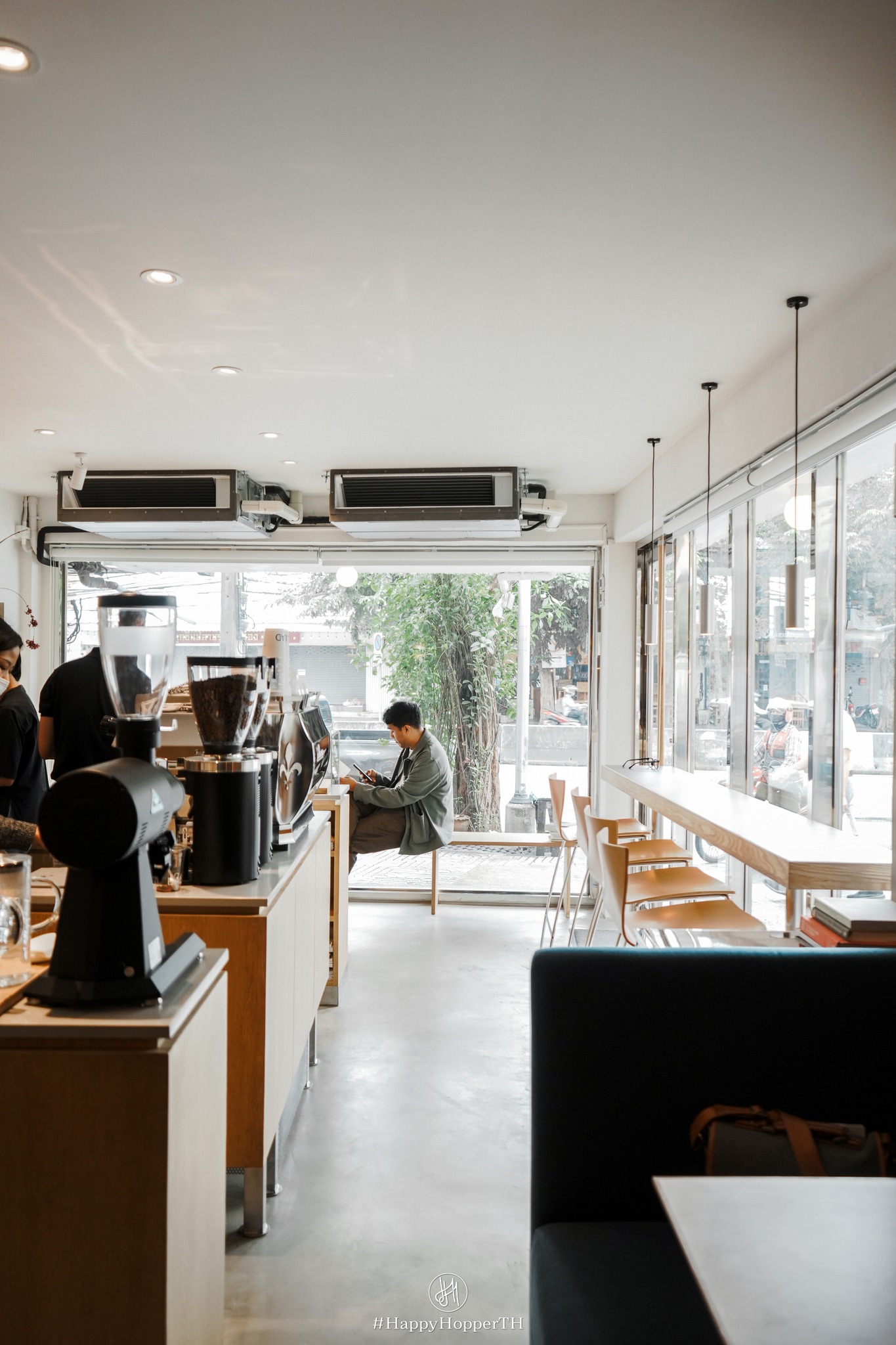 Ballad Coffee Bar