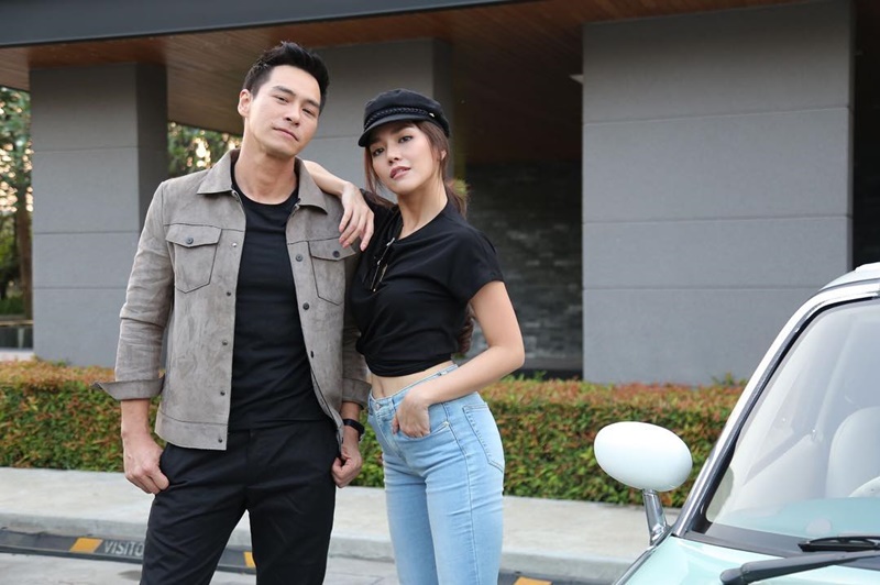 ดวงใจในมนตรา